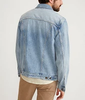 Jace Denim Trucker