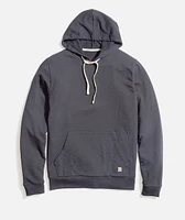 Men's Sunset Pullover Hoodie Asphalt Grey