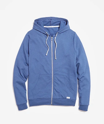 Men's Afternoon Hoodie Faded Navy