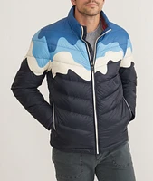 Archive Andes Puffer Jacket