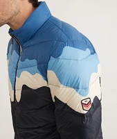 Archive Andes Puffer Jacket