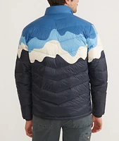 Archive Andes Puffer Jacket