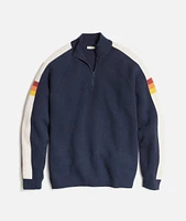 Archive Armas Quarter Zip