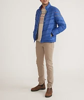 Archive Santiago Puffer Jacket