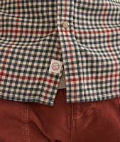 Classic Fit Balboa Button Down