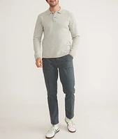 Henry Sweater Polo