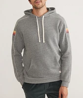 Joshua Varsity Hoodie