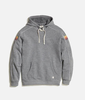 Joshua Varsity Hoodie