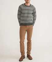 Knox Fair Isle Sweater