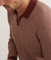 Noah Sweater Polo