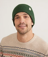 Porter Knit Beanie