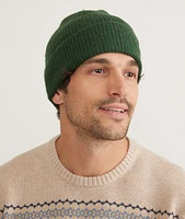 Porter Knit Beanie