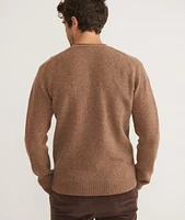 Roll Neck Sweater