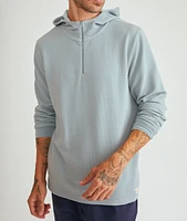 Sport Waffle Hoodie