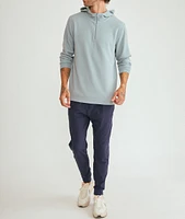 Sport Waffle Hoodie