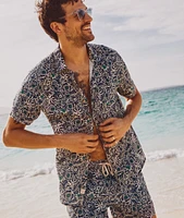 TENCEL Linen Shirt