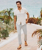 Saturday Stretch Beach Pant