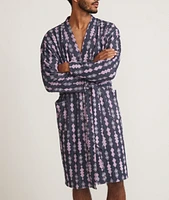 Terry Out Robe