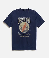 Grateful Dead Oakland Coliseum Unisex Tee