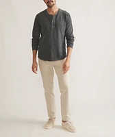 Breyer Relaxed Utility Pant