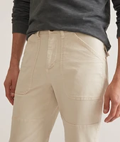 Breyer Relaxed Utility Pant