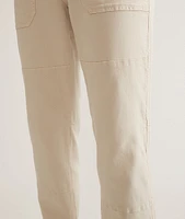 Breyer Relaxed Utility Pant