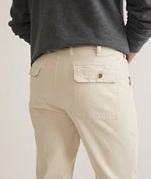 Breyer Relaxed Utility Pant