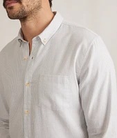 California Oxford Shirt