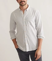 California Oxford Shirt