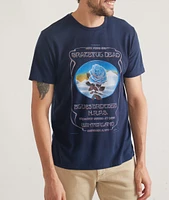 Grateful Dead Winterland Unisex Tee