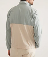 Freeman Stretch Twill Windbreaker
