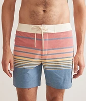7" Stretch Board Short