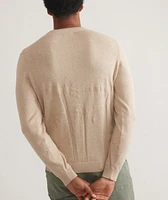 Scenic Crewneck Sweater