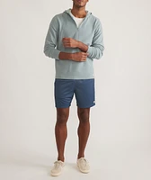 6" Mesh Short