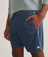 6" Mesh Short