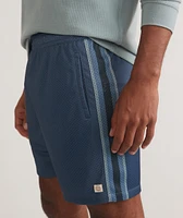 6" Mesh Short
