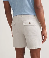 6" Breyer Utility Corduroy Short