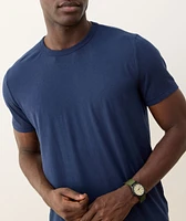 Signature Crew Tee