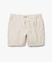 6" Cam Jacquard Short