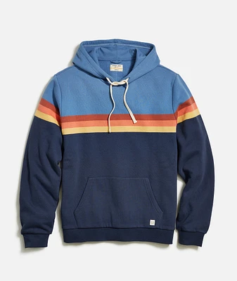 Signature Fleece Hoodie