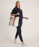 Tote in Natural