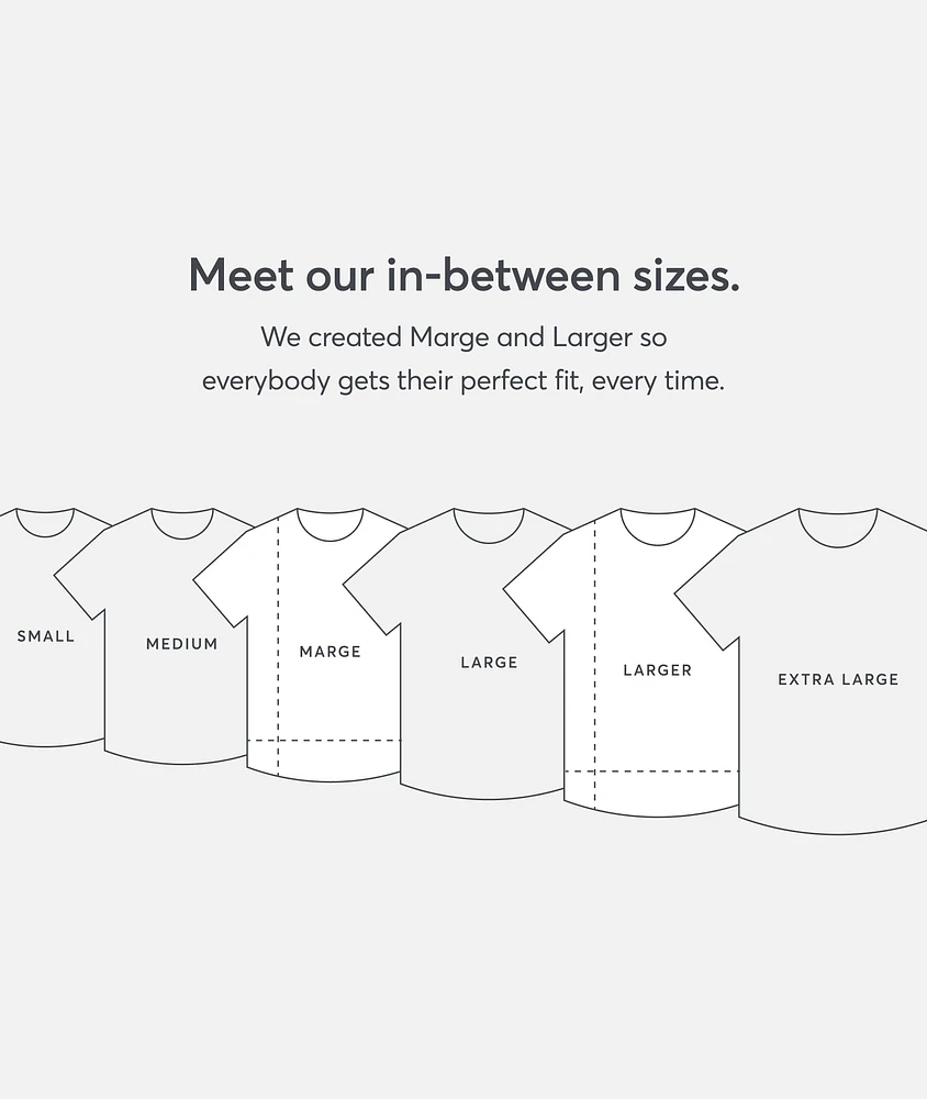 Signature Sea Change Crew Tee