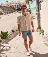 Boxy Resort Shirt