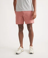 7" Hybrid Short