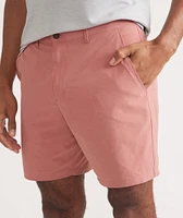 7" Hybrid Short