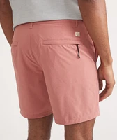 7" Hybrid Short