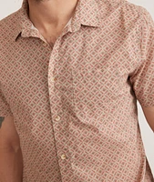 Cotton Weave Shirt