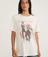 Fleetwood Mac Band Tee Unisex Natural