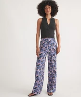 Amelia Rib Polo