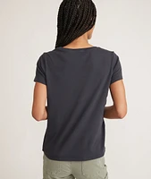 Easy Crew Tee